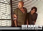 fond ecran  Die Hard 4