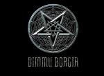 fond ecran  Dimmu Borgir