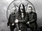 fond ecran  Dimmu Borgir