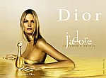 fond ecran  Dior J'adore