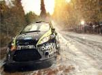 fond ecran  Dirt 3