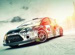 fond ecran  Dirt 3