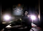 fond ecran  Dita Von Teese