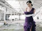 fond ecran  Dita Von Teese
