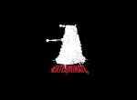 fond ecran  Doctor Who : Daleks