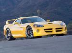 fond ecran  Dodge : Viper