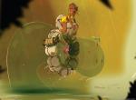 fond ecran  Dofus