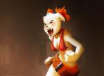 fond ecran  Dofus