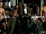 fond ecran  Dolce & Gabbana