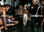 fond ecran Dolce & Gabbana