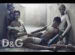 fond ecran  Dolce & Gabbana
