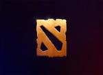 fond ecran  Dota 2 : Logo