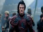 fond ecran Dracula Untold