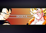 fond ecran  Dragon Ball Z