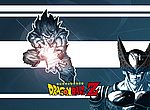fond ecran  Dragon Ball Z