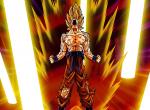 fond ecran  Dragon Ball : Sangoku