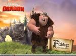 fond ecran Dragons : Fichlegs