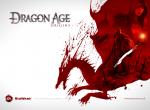 fond ecran Dragons Age Origins