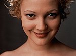 fond ecran  Drew Barrymore