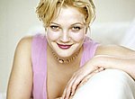 fond ecran  Drew Barrymore