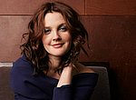 fond ecran  Drew Barrymore