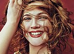 fond ecran  Drew Barrymore