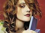 fond ecran  Drew Barrymore