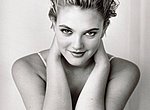 fond ecran  Drew Barrymore