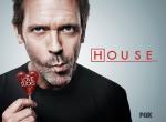 fond ecran  Dr House