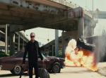 fond ecran  Drive Angry 3D