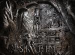 fond ecran  Elder Scrolls 5 : Skyrim