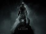 fond ecran  Elder Scrolls 5 : Skyrim