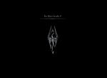 fond ecran  Elder Scrolls 5 : Skyrim