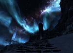 fond ecran  The Elder Scrolls V : Skyrim