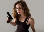 fond ecran  Eliza Dushku