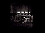 fond ecran  Eminem