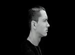 fond ecran  Eminem