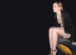 fond ecran  Emma Watson 