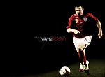 fond ecran  Equipe d'Angleterre : Wayne Rooney