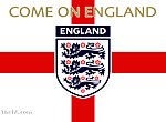 fond ecran  Equipe d'Angleterre