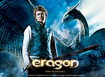 fond ecran  Eragon