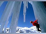 fond ecran  Escalade
