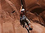 fond ecran  Escalade