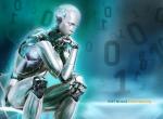 fond ecran  Eset Nod 32