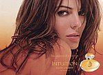 fond ecran  Estée Lauder Intuition