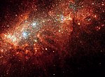 fond ecran  etoiles