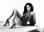 fond ecran  Eva Longoria