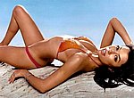 fond ecran  Eva Longoria