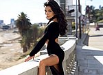 fond ecran  Eva Longoria
