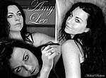 fond ecran  Evanescence